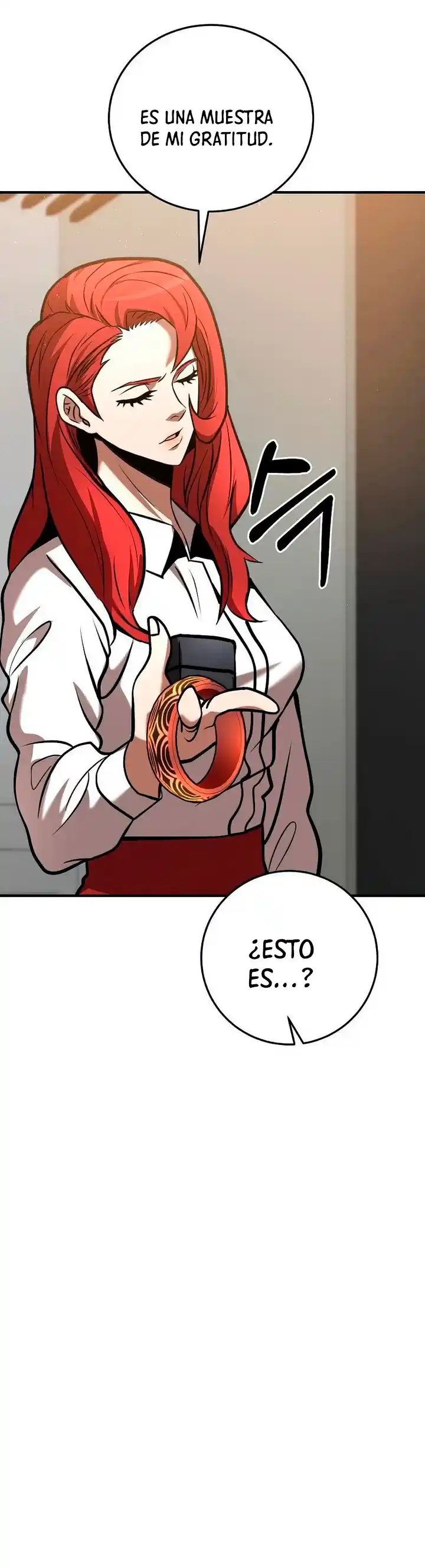 Me Convertí En El Traductor Del Tirano (Novela) - Capítulo 24 - Página 39 - LectorTMOo
