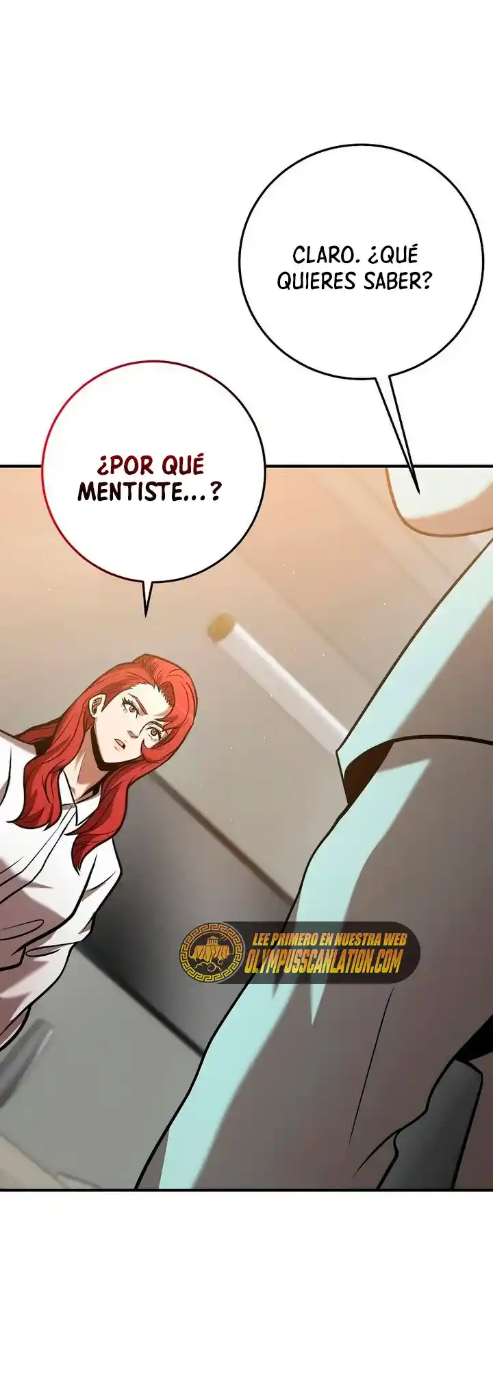Me Convertí En El Traductor Del Tirano (Novela) - Capítulo 24 - Página 43 - LectorTMOo