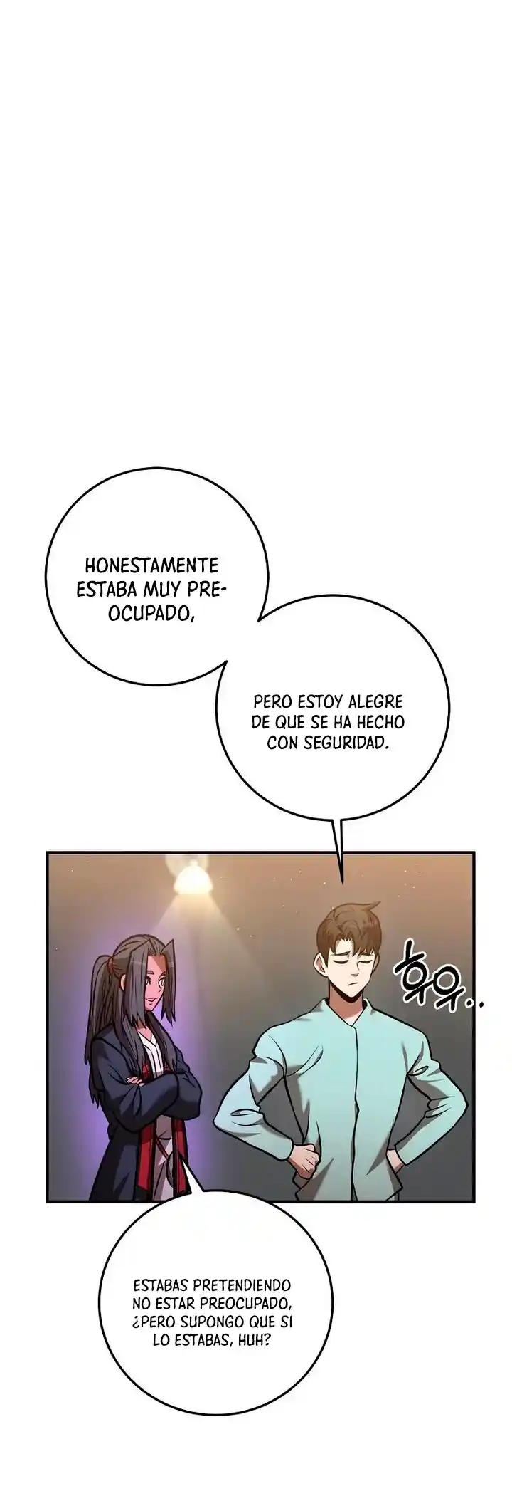 Me Convertí En El Traductor Del Tirano (Novela) - Capítulo 24 - Página 58 - LectorTMOo