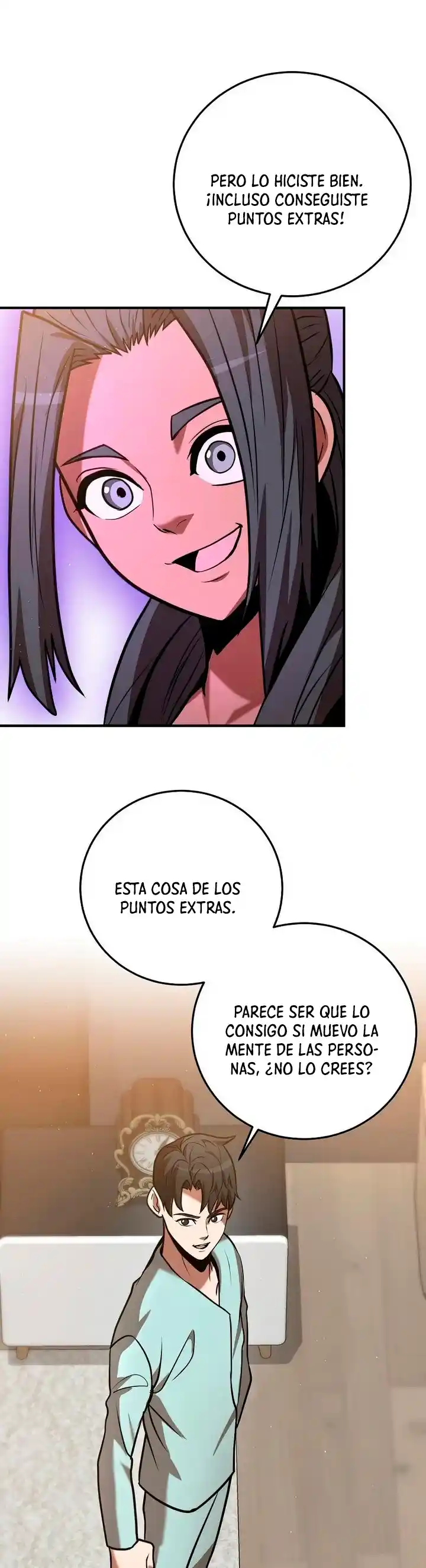 Me Convertí En El Traductor Del Tirano (Novela) - Capítulo 24 - Página 60 - LectorTMOo