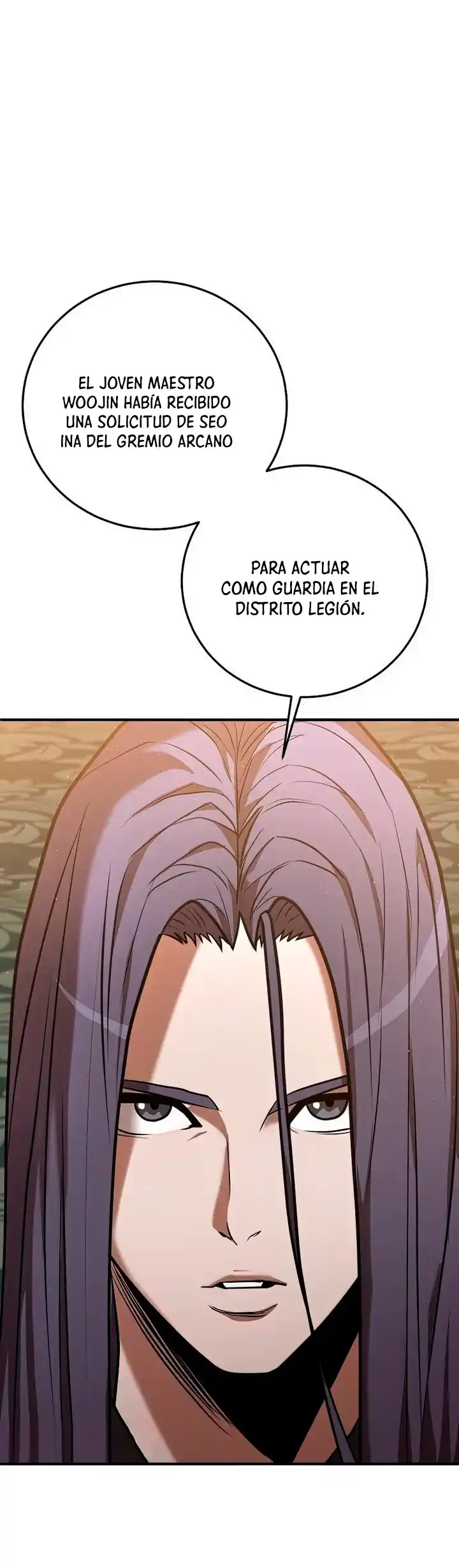 Me Convertí En El Traductor Del Tirano (Novela) - Capítulo 25 - Página 5 - LectorTMOo