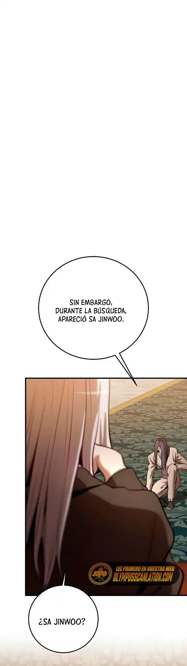 Me Convertí En El Traductor Del Tirano (Novela) - Capítulo 25 - Página 6 - LectorTMOo