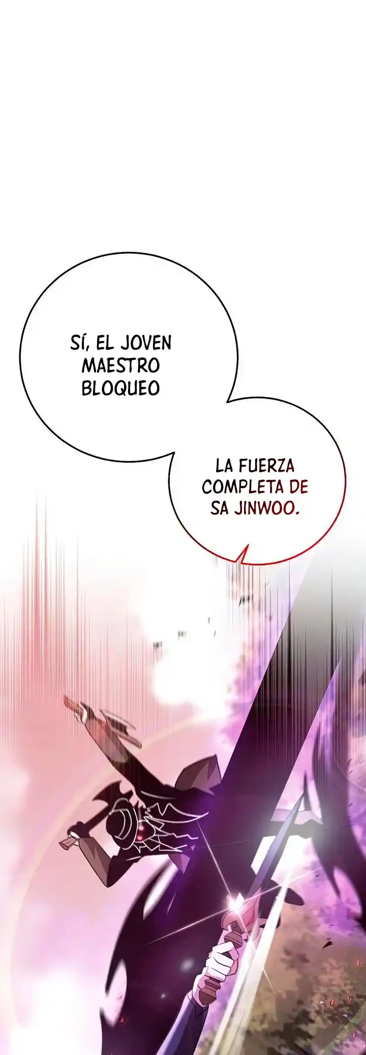 Me Convertí En El Traductor Del Tirano (Novela) - Capítulo 25 - Página 11 - LectorTMOo
