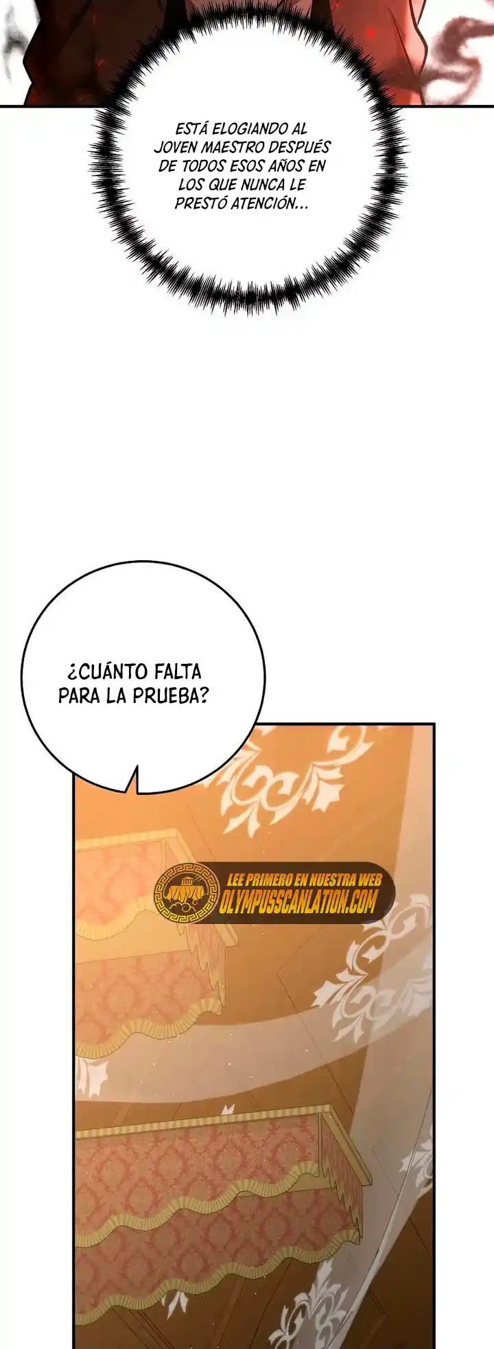 Me Convertí En El Traductor Del Tirano (Novela) - Capítulo 25 - Página 21 - LectorTMOo