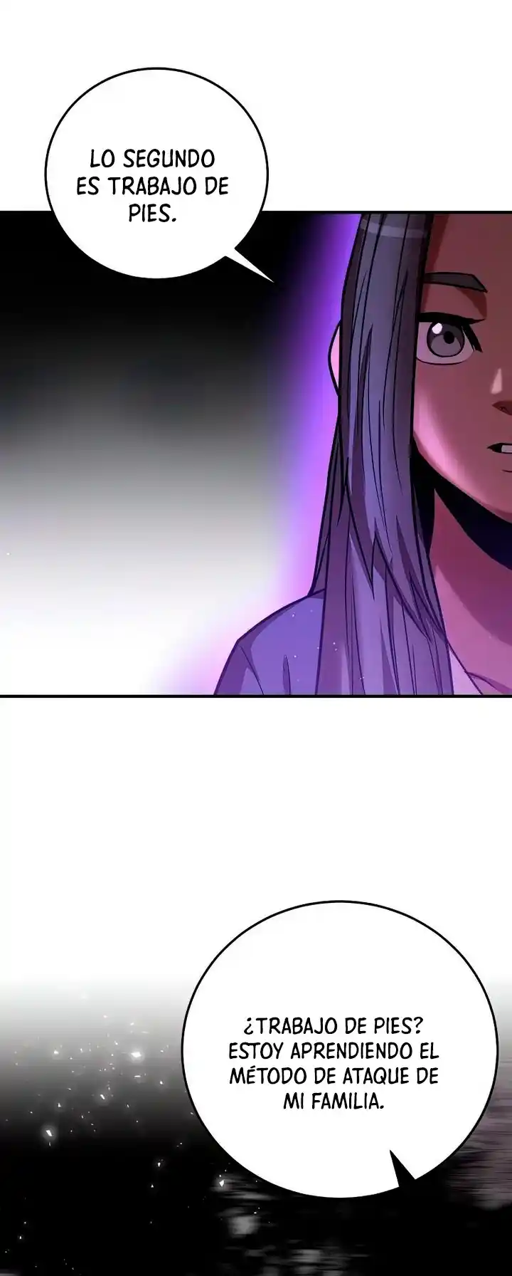 Me Convertí En El Traductor Del Tirano (Novela) - Capítulo 25 - Página 29 - LectorTMOo