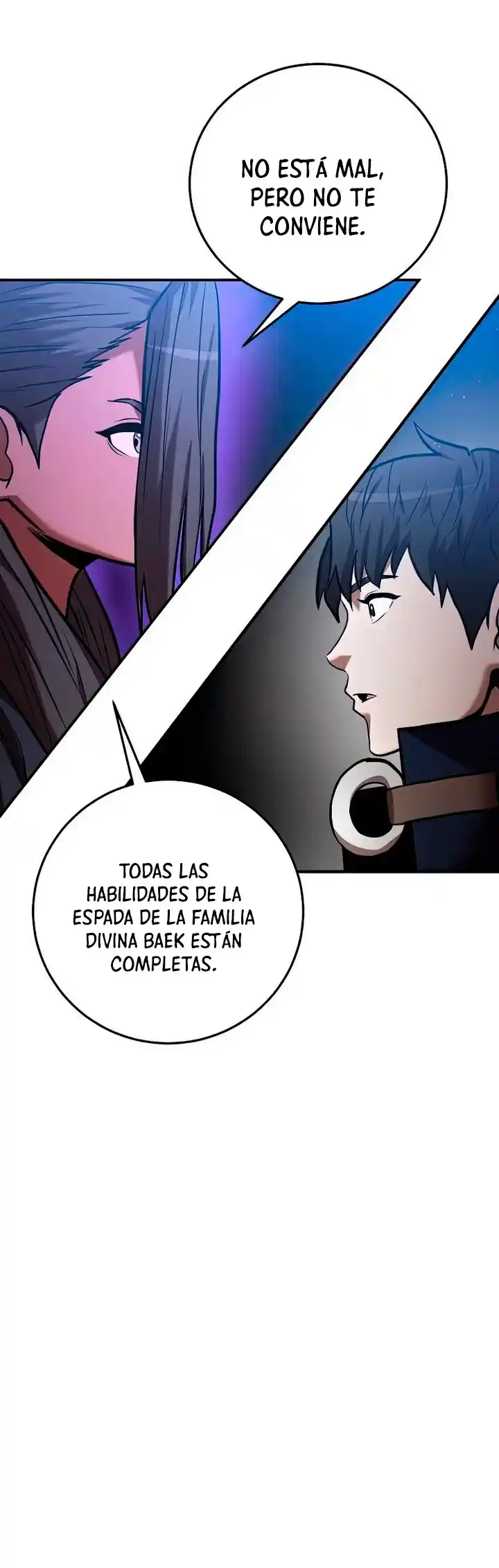 Me Convertí En El Traductor Del Tirano (Novela) - Capítulo 25 - Página 32 - LectorTMOo