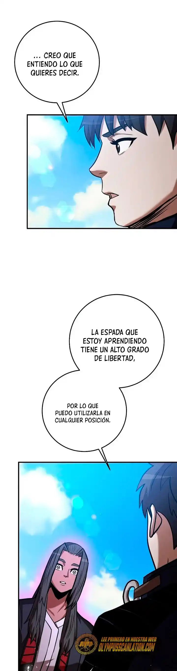 Me Convertí En El Traductor Del Tirano (Novela) - Capítulo 25 - Página 34 - LectorTMOo