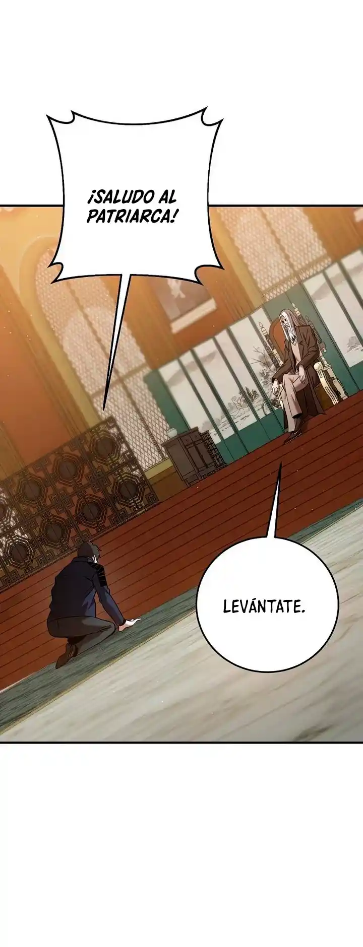 Me Convertí En El Traductor Del Tirano (Novela) - Capítulo 25 - Página 58 - LectorTMOo