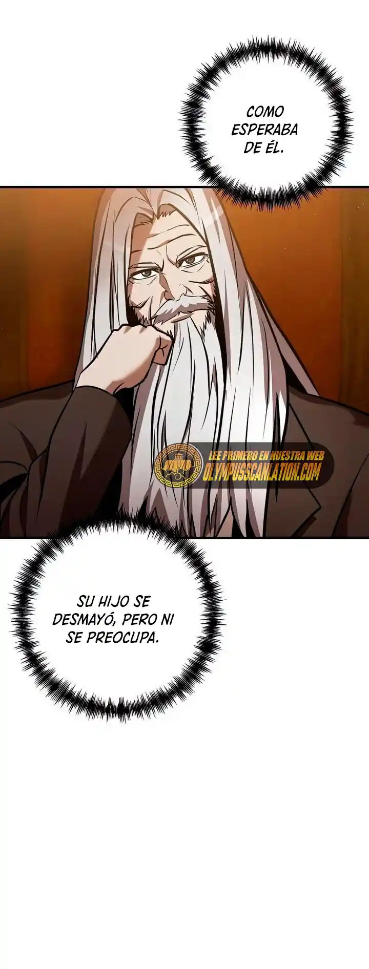 Me Convertí En El Traductor Del Tirano (Novela) - Capítulo 25 - Página 59 - LectorTMOo