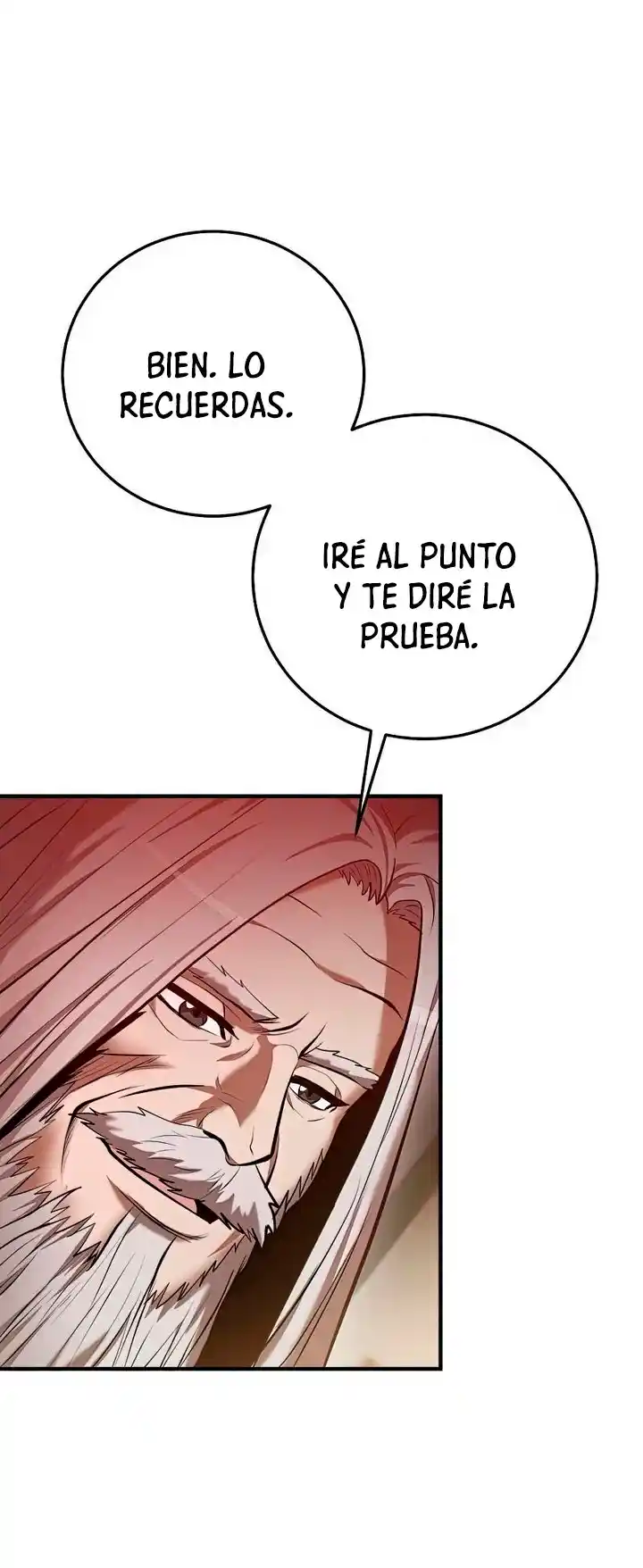 Me Convertí En El Traductor Del Tirano (Novela) - Capítulo 25 - Página 61 - LectorTMOo