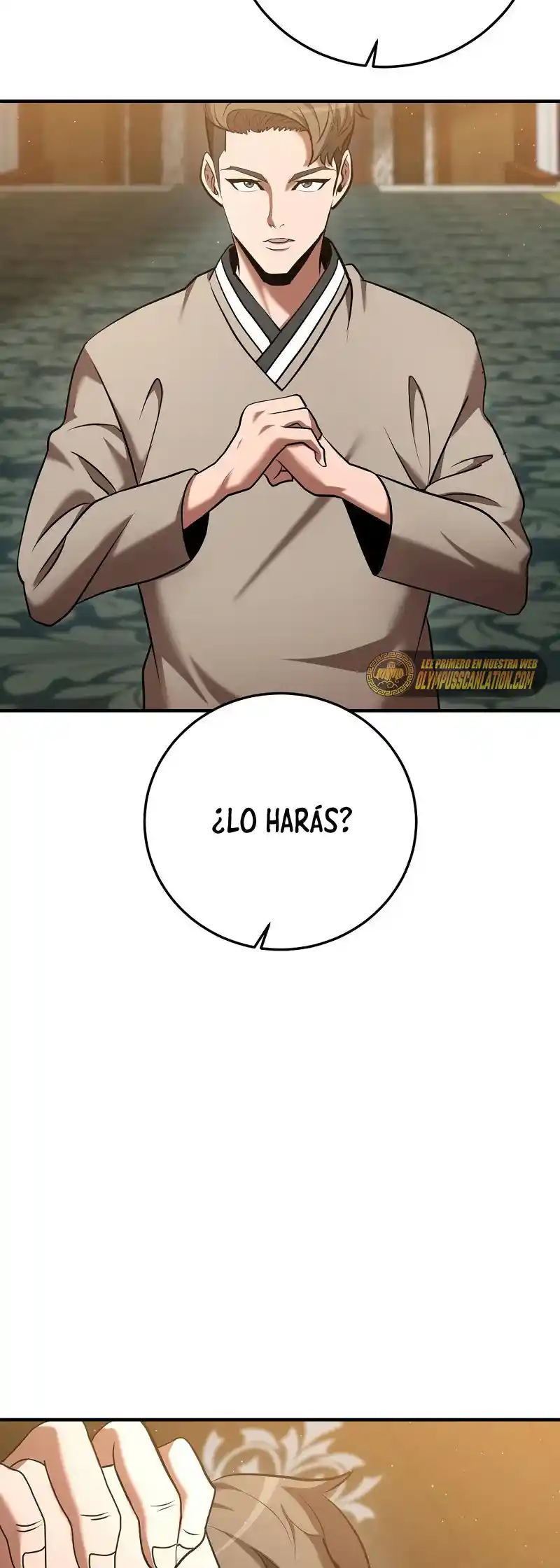 Me Convertí En El Traductor Del Tirano (Novela) - Capítulo 26 - Página 9 - LectorTMOo
