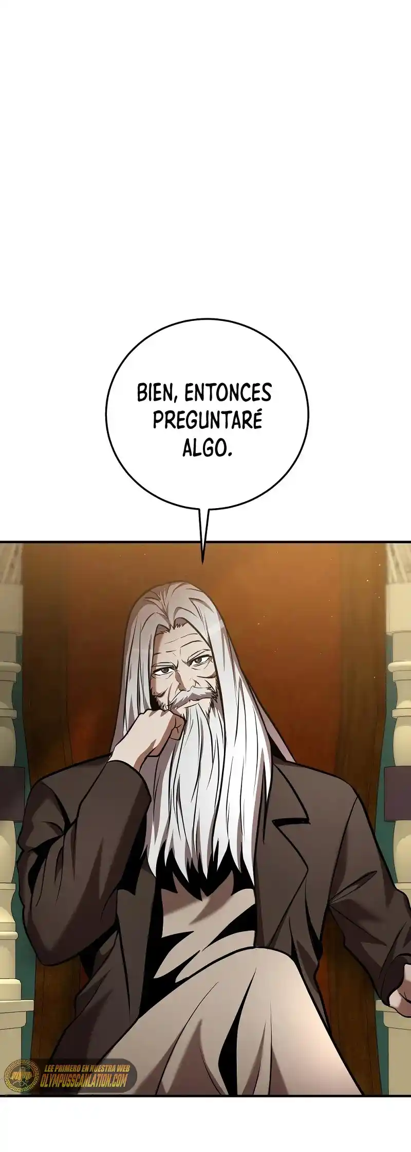 Me Convertí En El Traductor Del Tirano (Novela) - Capítulo 26 - Página 11 - LectorTMOo