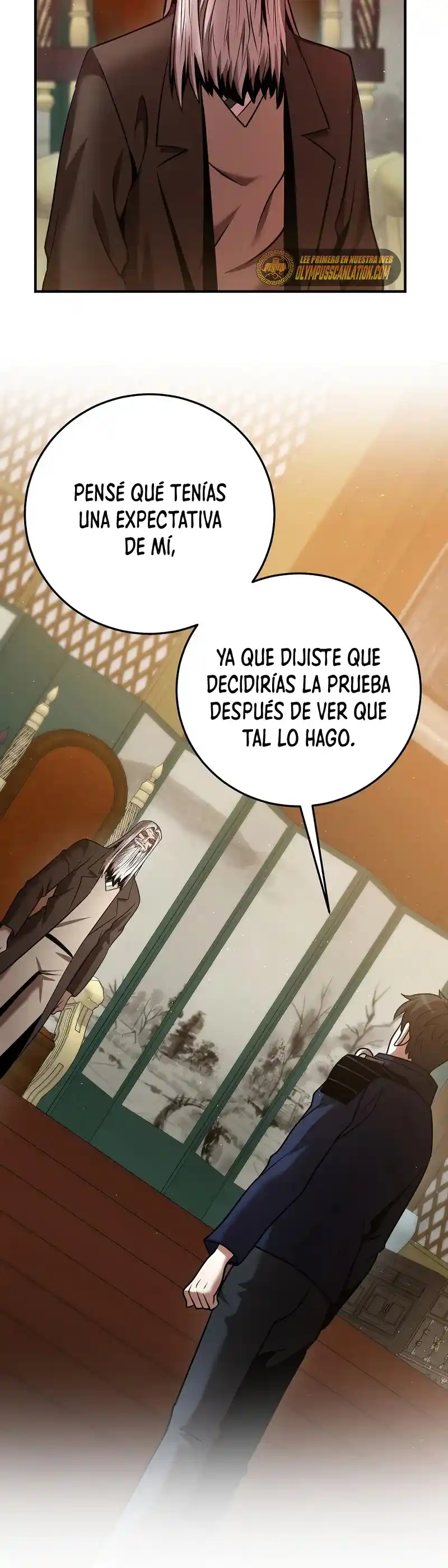 Me Convertí En El Traductor Del Tirano (Novela) - Capítulo 26 - Página 18 - LectorTMOo