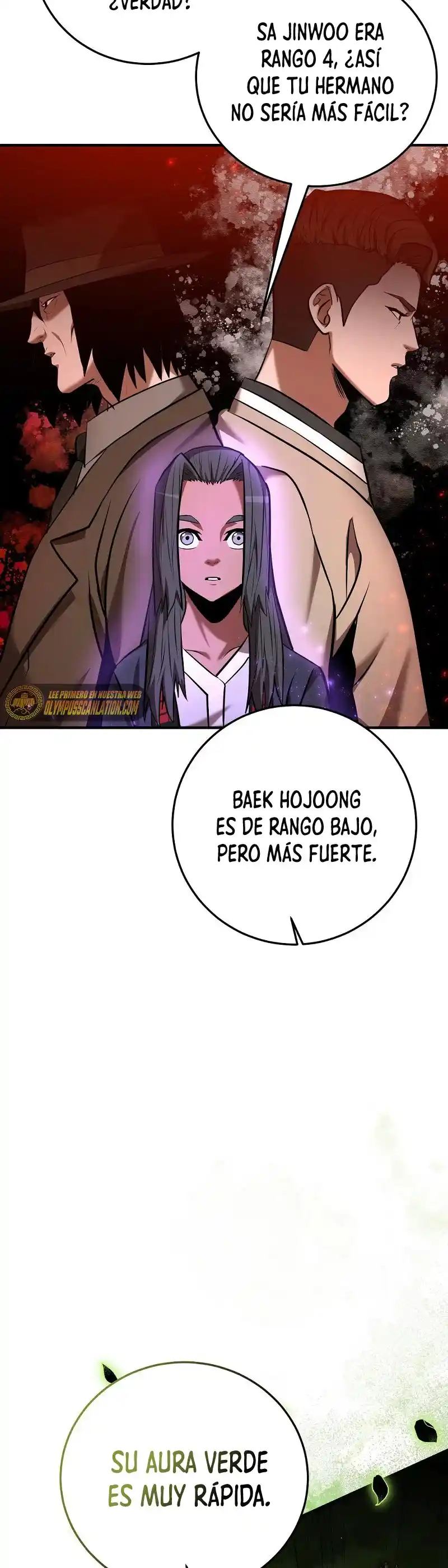Me Convertí En El Traductor Del Tirano (Novela) - Capítulo 26 - Página 30 - LectorTMOo