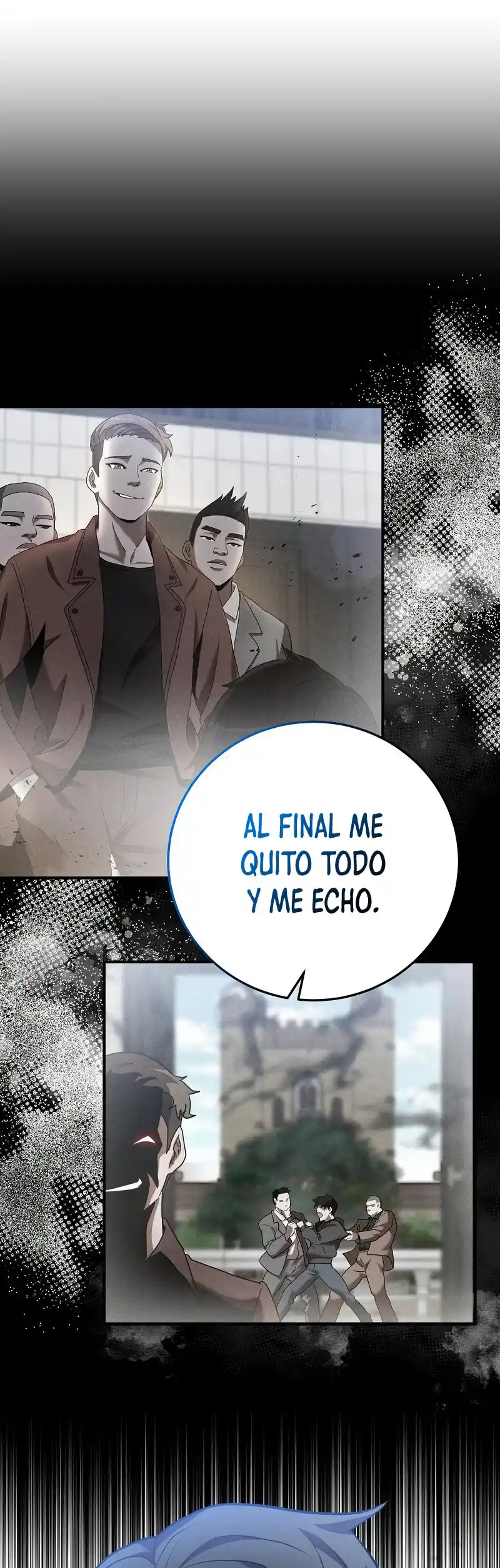 Me Convertí En El Traductor Del Tirano (Novela) - Capítulo 26 - Página 33 - LectorTMOo