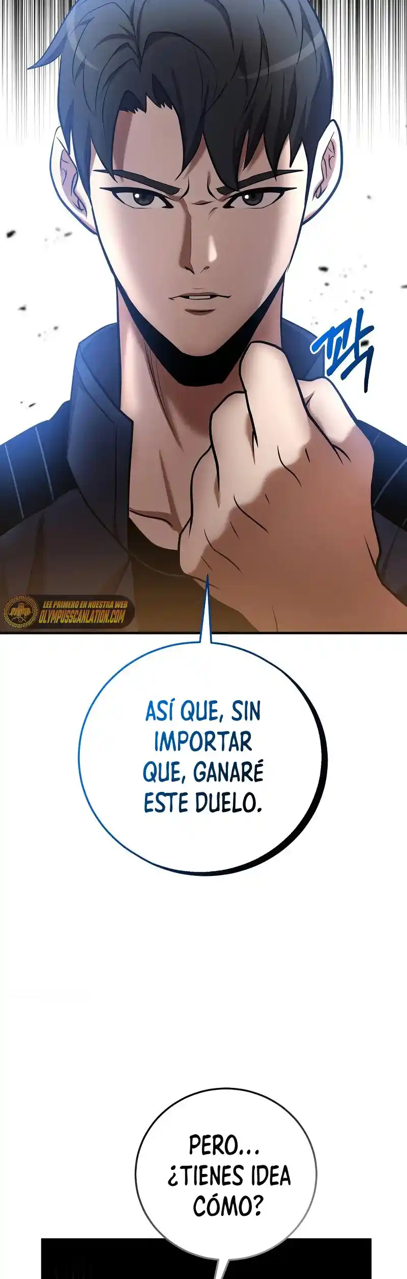 Me Convertí En El Traductor Del Tirano (Novela) - Capítulo 26 - Página 34 - LectorTMOo
