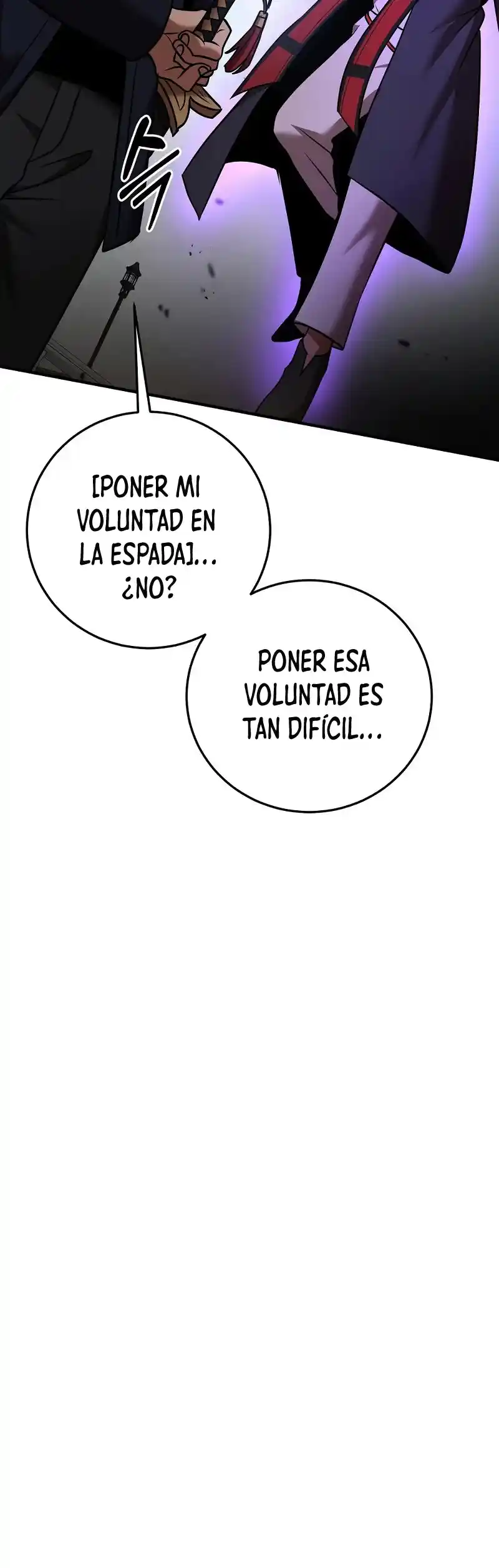 Me Convertí En El Traductor Del Tirano (Novela) - Capítulo 26 - Página 36 - LectorTMOo