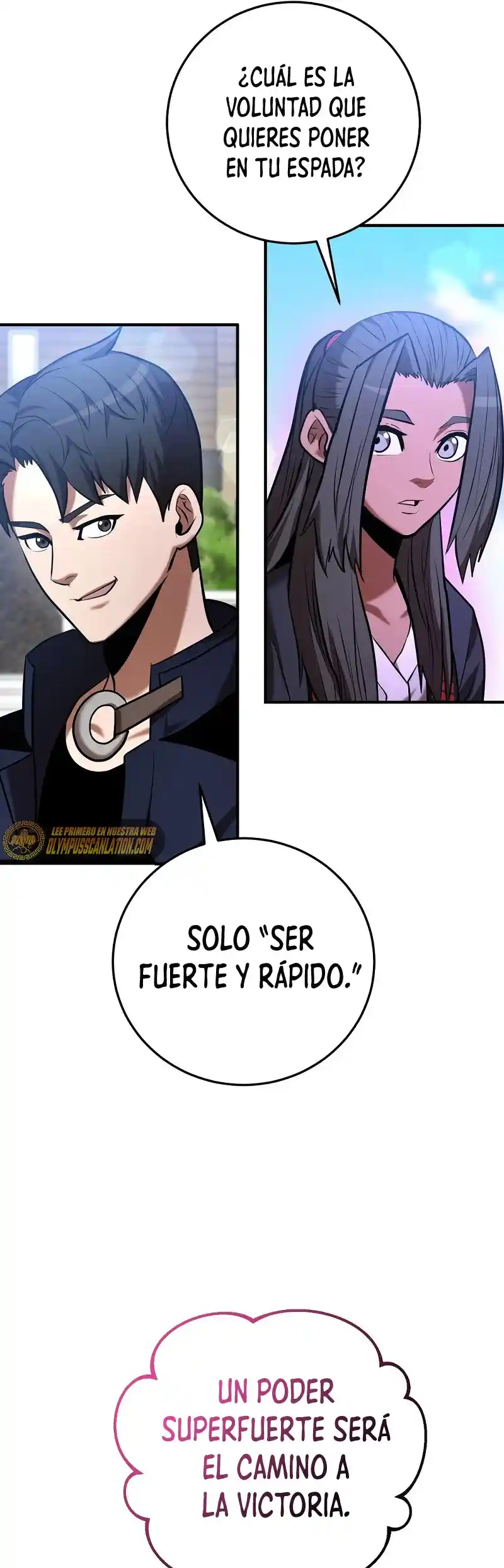Me Convertí En El Traductor Del Tirano (Novela) - Capítulo 26 - Página 37 - LectorTMOo