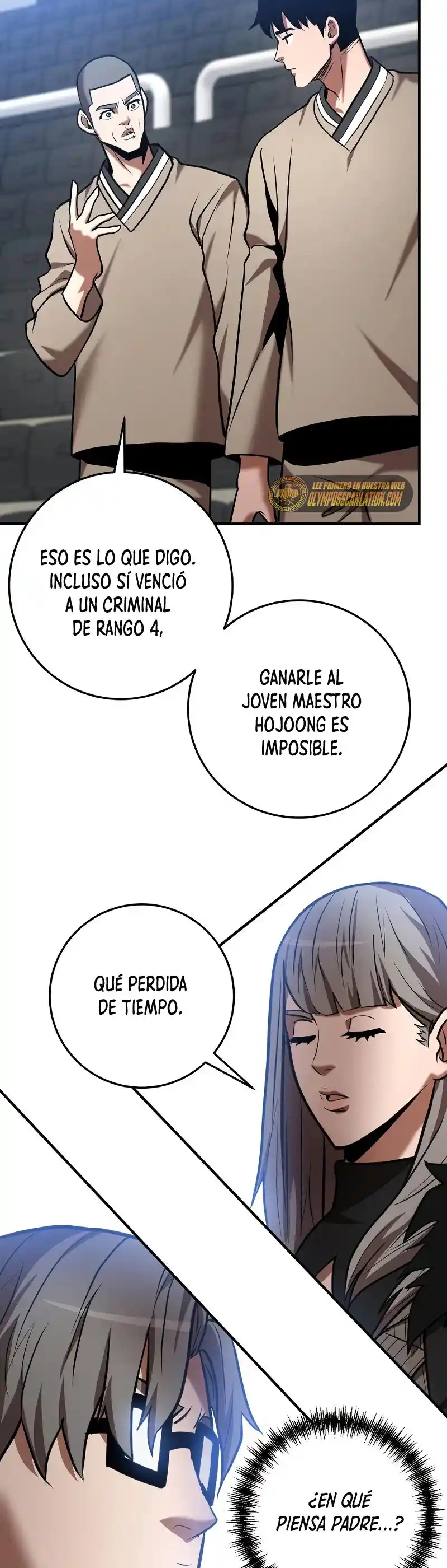 Me Convertí En El Traductor Del Tirano (Novela) - Capítulo 26 - Página 46 - LectorTMOo