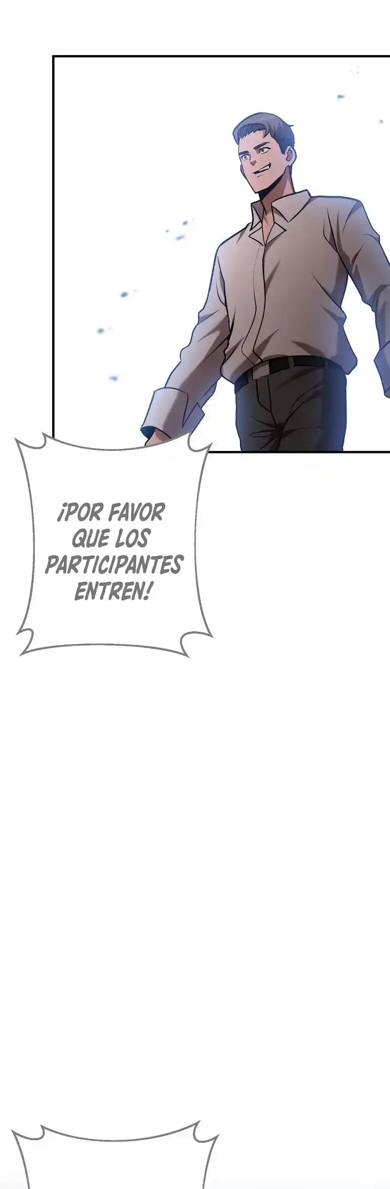 Me Convertí En El Traductor Del Tirano (Novela) - Capítulo 26 - Página 48 - LectorTMOo