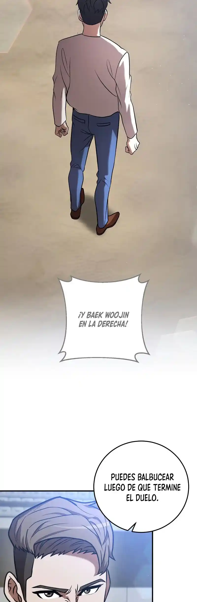 Me Convertí En El Traductor Del Tirano (Novela) - Capítulo 26 - Página 50 - LectorTMOo