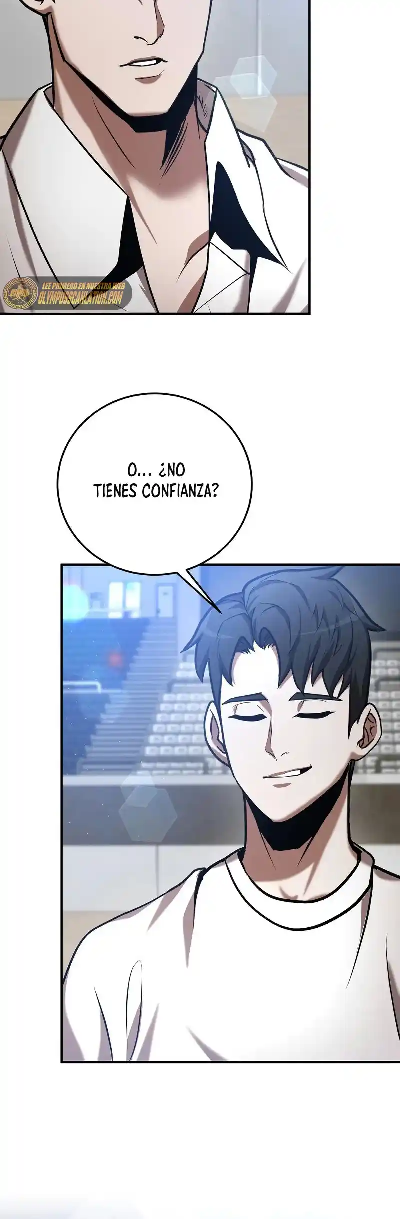Me Convertí En El Traductor Del Tirano (Novela) - Capítulo 26 - Página 51 - LectorTMOo