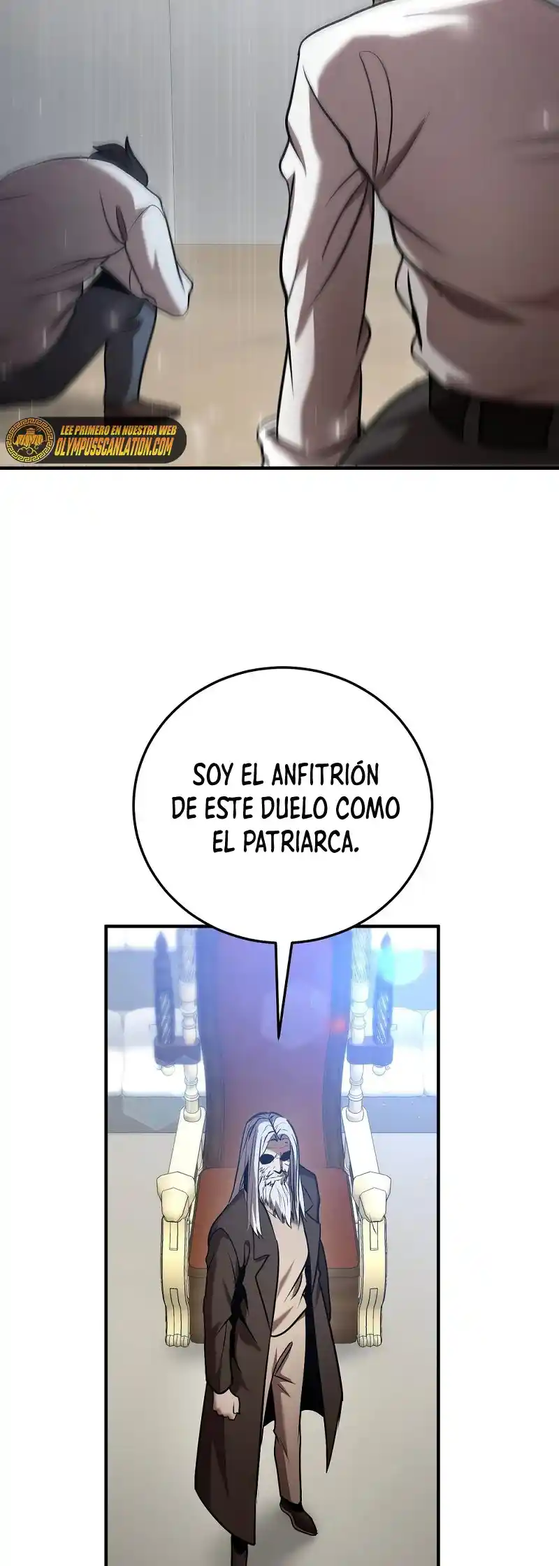 Me Convertí En El Traductor Del Tirano (Novela) - Capítulo 26 - Página 55 - LectorTMOo