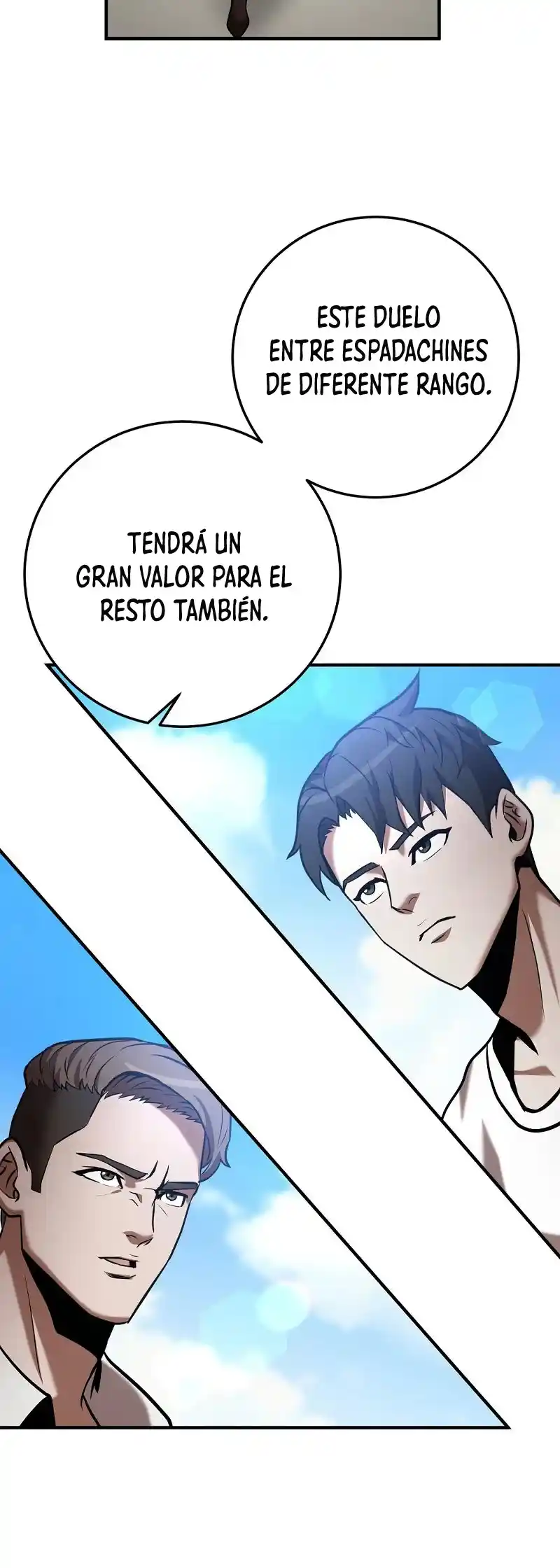 Me Convertí En El Traductor Del Tirano (Novela) - Capítulo 26 - Página 56 - LectorTMOo