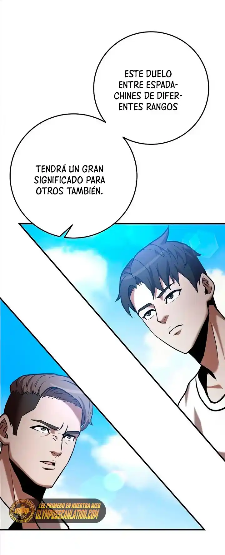 Me Convertí En El Traductor Del Tirano (Novela) - Capítulo 27 - Página 4 - LectorTMOo
