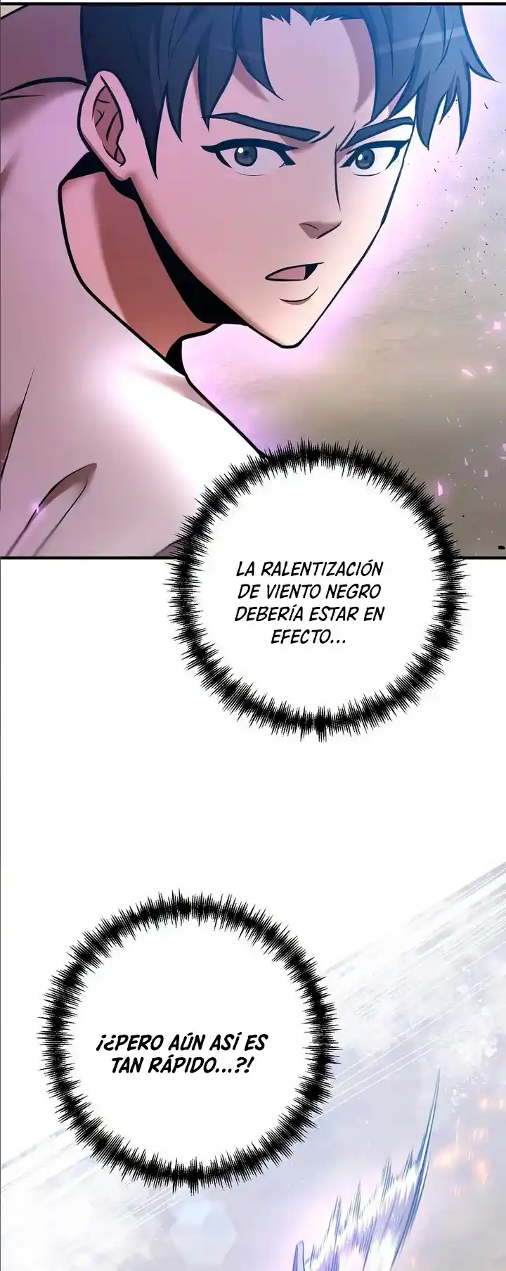 Me Convertí En El Traductor Del Tirano (Novela) - Capítulo 27 - Página 19 - LectorTMOo