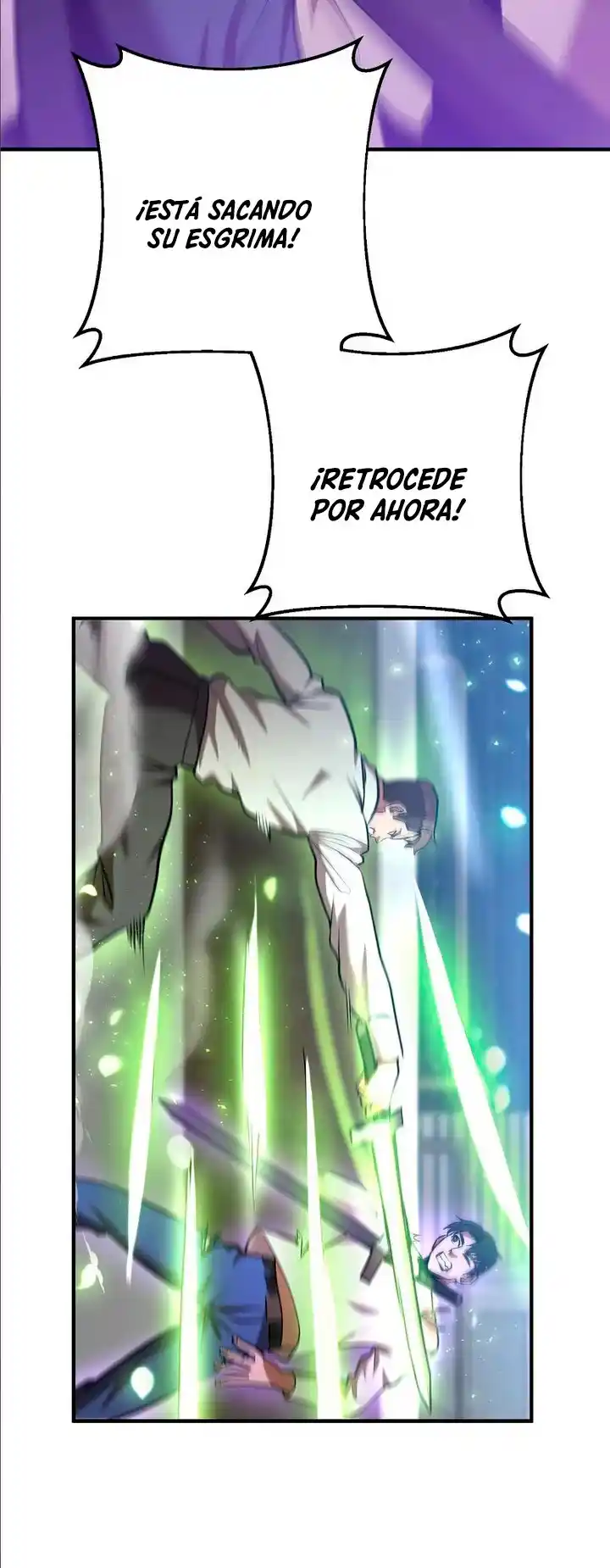 Me Convertí En El Traductor Del Tirano (Novela) - Capítulo 27 - Página 52 - LectorTMOo