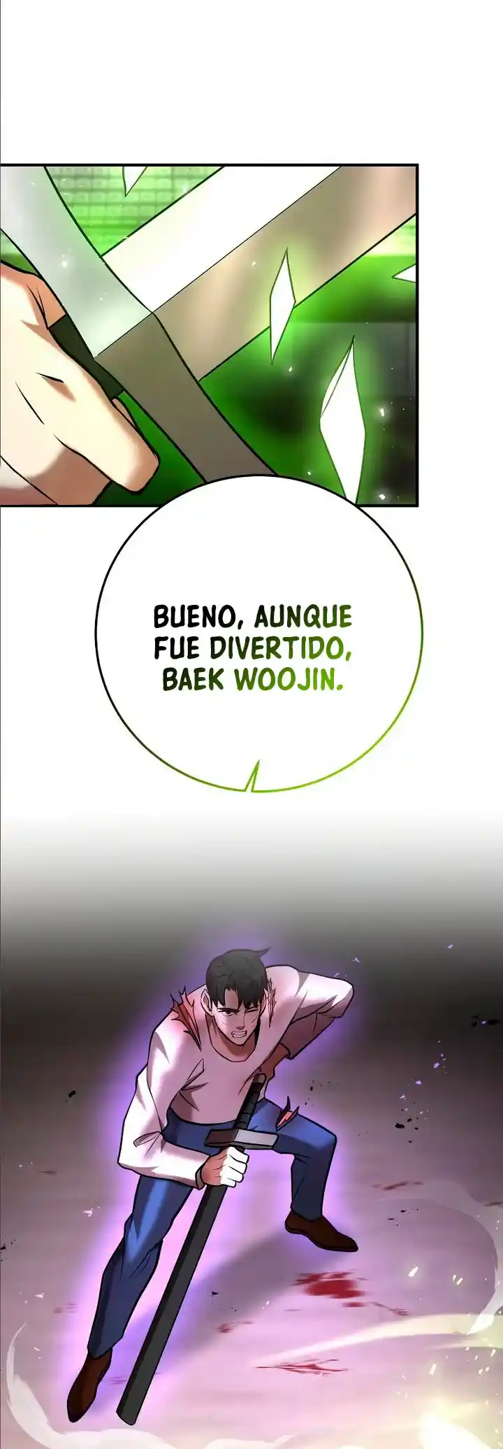 Me Convertí En El Traductor Del Tirano (Novela) - Capítulo 27 - Página 55 - LectorTMOo