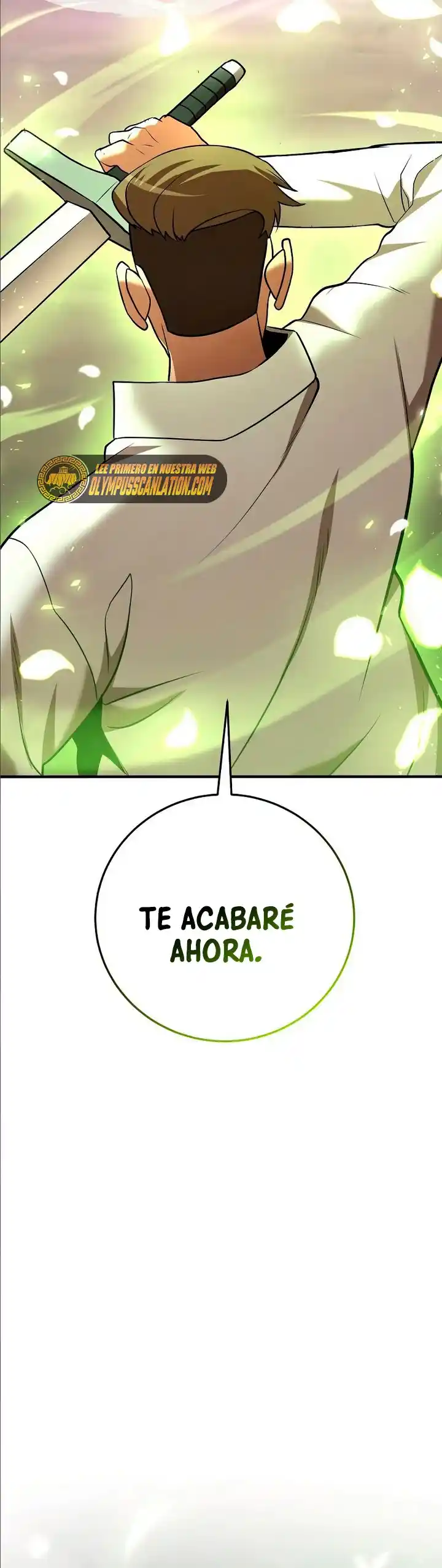 Me Convertí En El Traductor Del Tirano (Novela) - Capítulo 27 - Página 56 - LectorTMOo