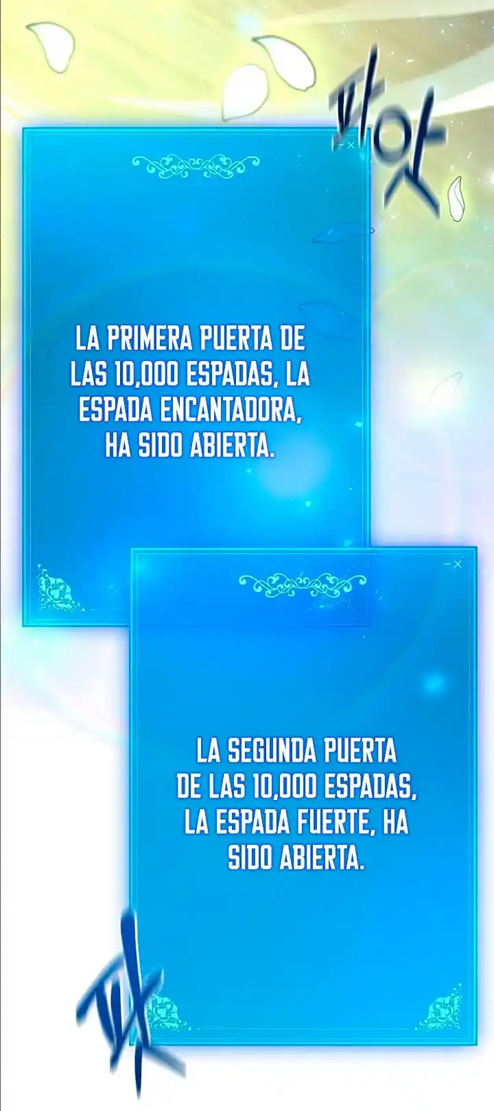 Me Convertí En El Traductor Del Tirano (Novela) - Capítulo 27 - Página 69 - LectorTMOo