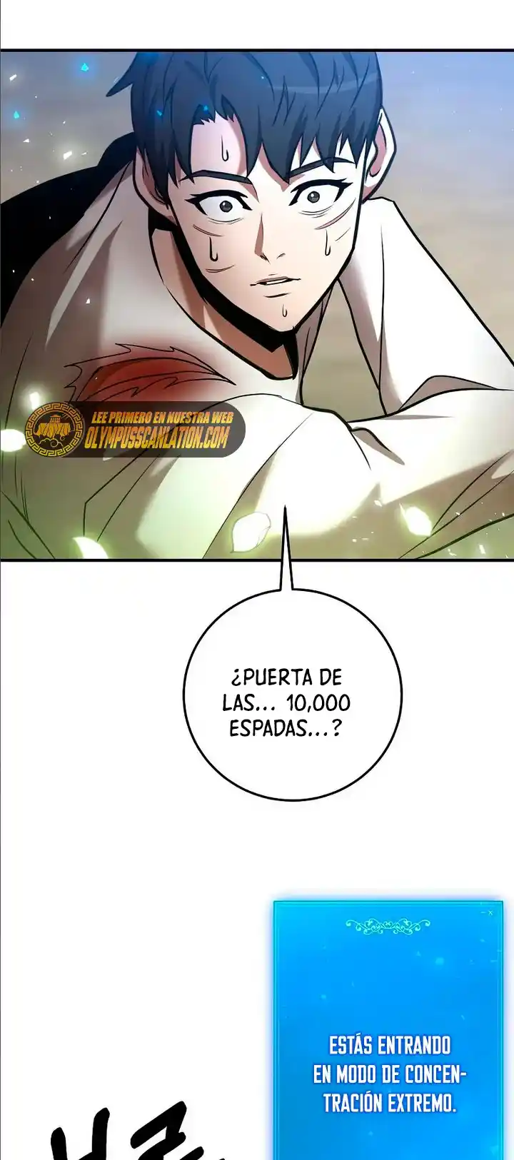 Me Convertí En El Traductor Del Tirano (Novela) - Capítulo 27 - Página 70 - LectorTMOo
