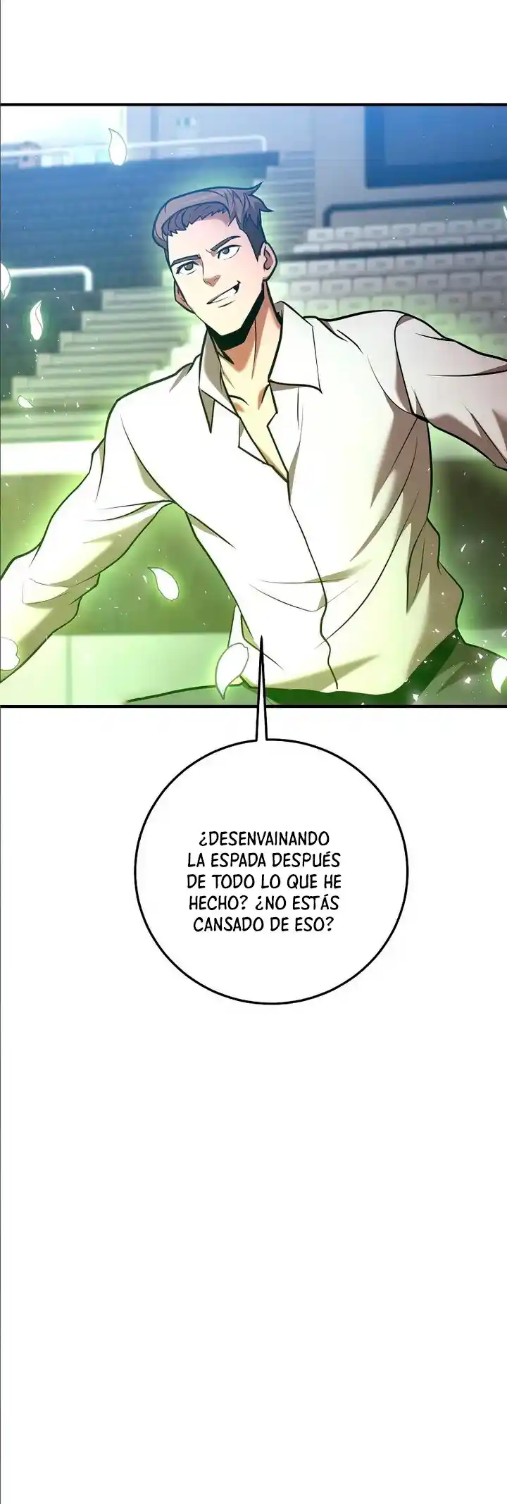Me Convertí En El Traductor Del Tirano (Novela) - Capítulo 27 - Página 72 - LectorTMOo
