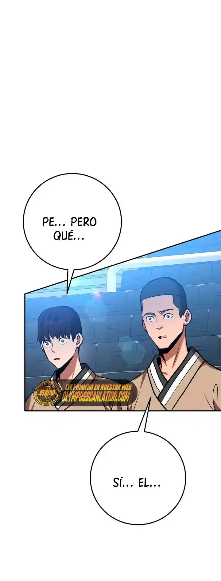 Me Convertí En El Traductor Del Tirano (Novela) - Capítulo 28 - Página 18 - LectorTMOo