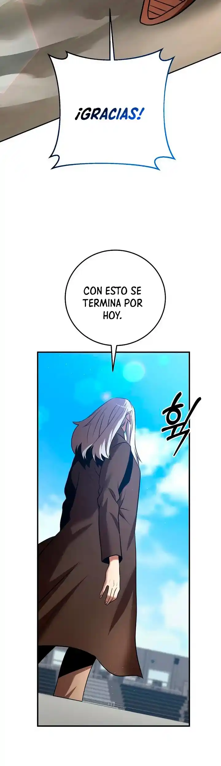 Me Convertí En El Traductor Del Tirano (Novela) - Capítulo 28 - Página 33 - LectorTMOo