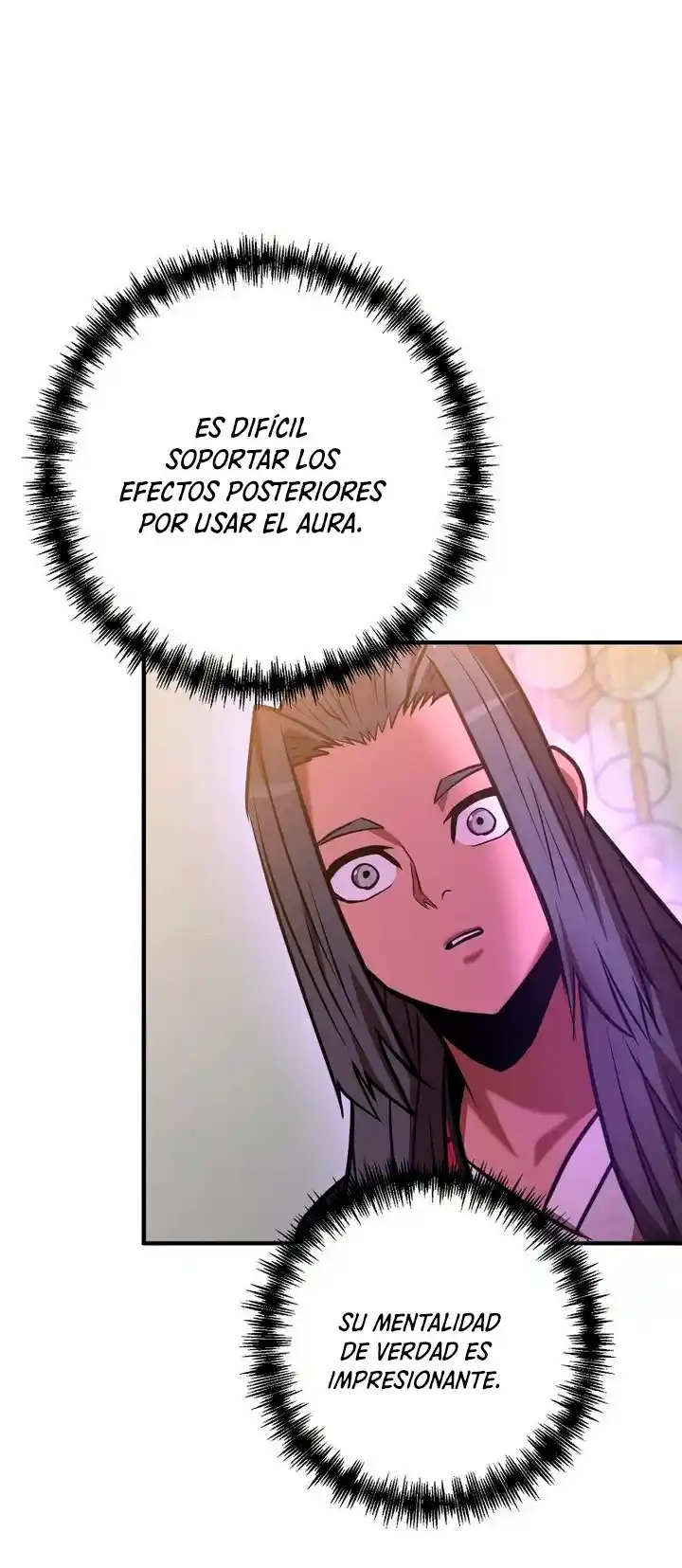 Me Convertí En El Traductor Del Tirano (Novela) - Capítulo 28 - Página 39 - LectorTMOo