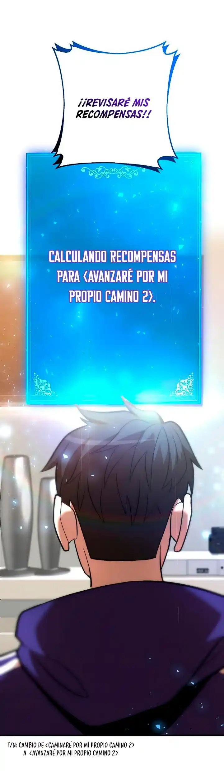 Me Convertí En El Traductor Del Tirano (Novela) - Capítulo 28 - Página 47 - LectorTMOo