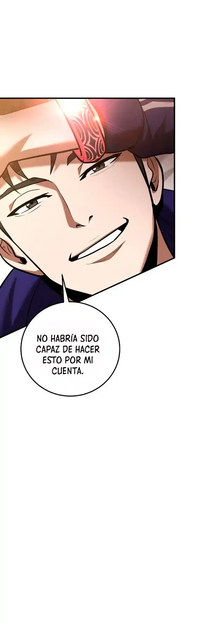 Me Convertí En El Traductor Del Tirano (Novela) - Capítulo 28 - Página 60 - LectorTMOo
