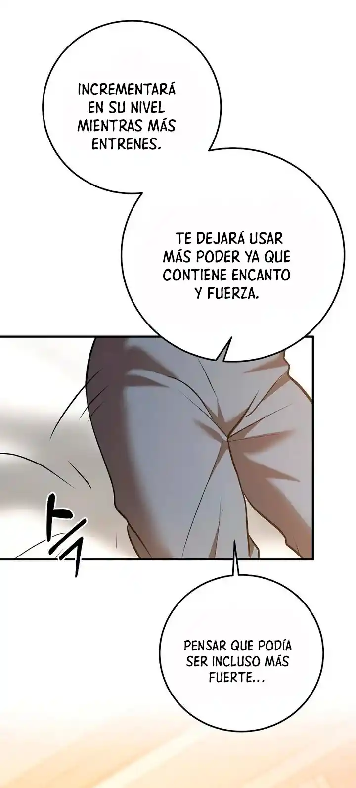 Me Convertí En El Traductor Del Tirano (Novela) - Capítulo 28 - Página 66 - LectorTMOo