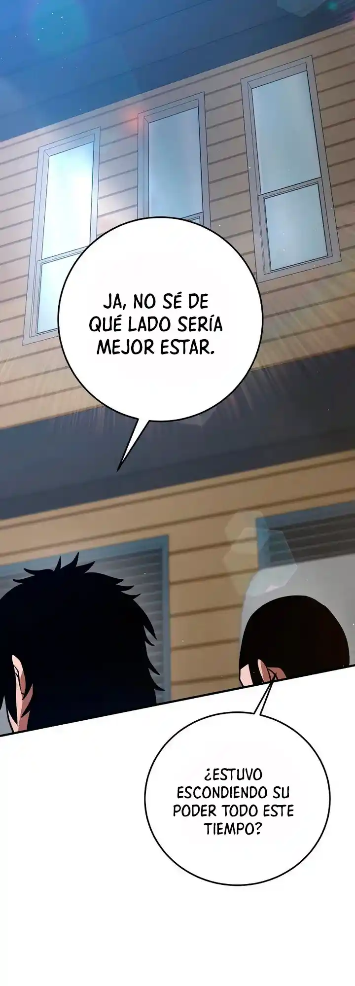 Me Convertí En El Traductor Del Tirano (Novela) - Capítulo 28 - Página 74 - LectorTMOo