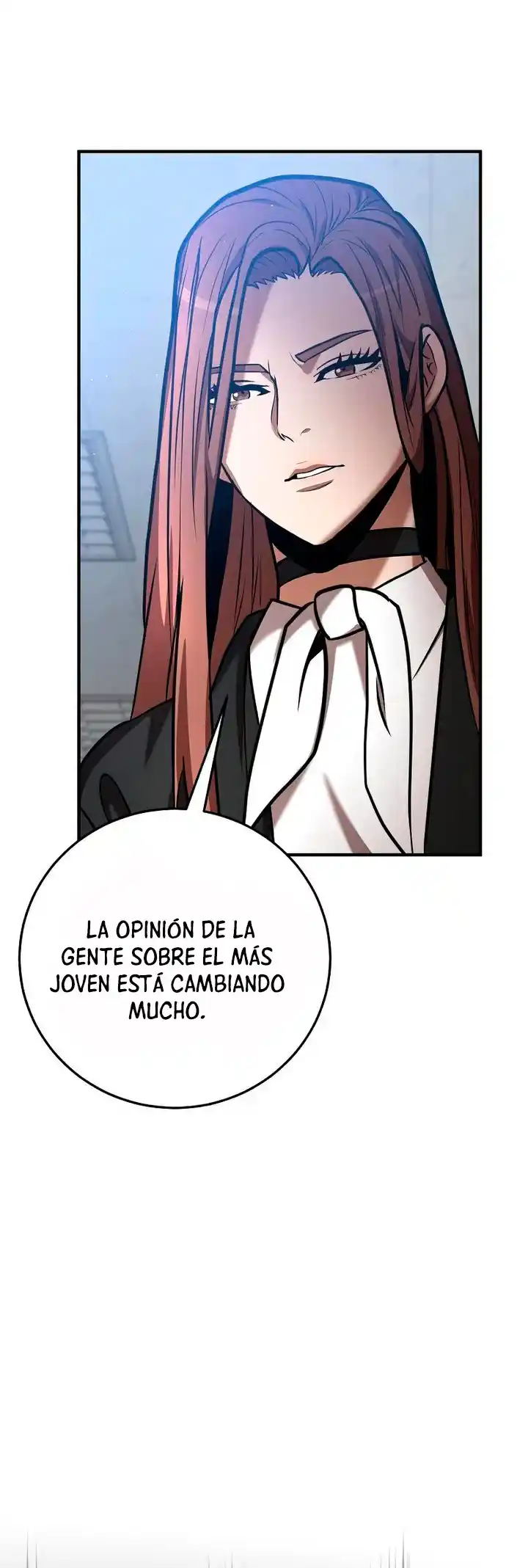 Me Convertí En El Traductor Del Tirano (Novela) - Capítulo 28 - Página 75 - LectorTMOo