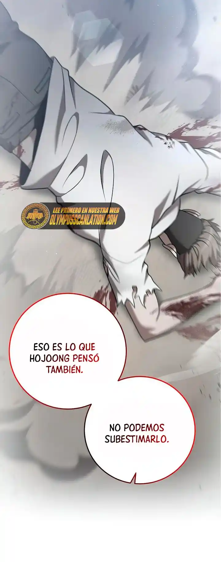 Me Convertí En El Traductor Del Tirano (Novela) - Capítulo 28 - Página 78 - LectorTMOo