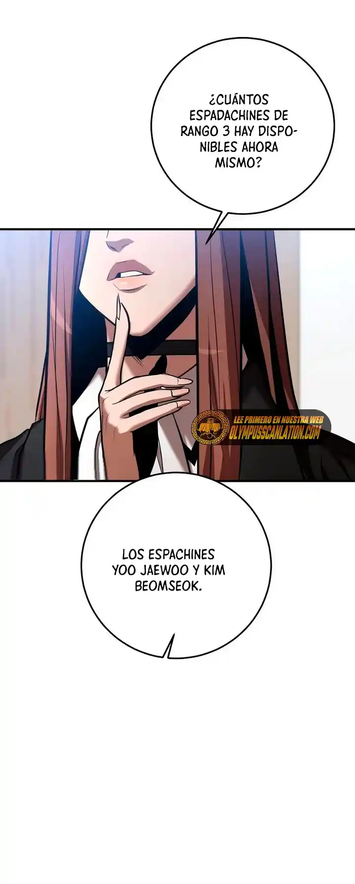Me Convertí En El Traductor Del Tirano (Novela) - Capítulo 29 - Página 6 - LectorTMOo