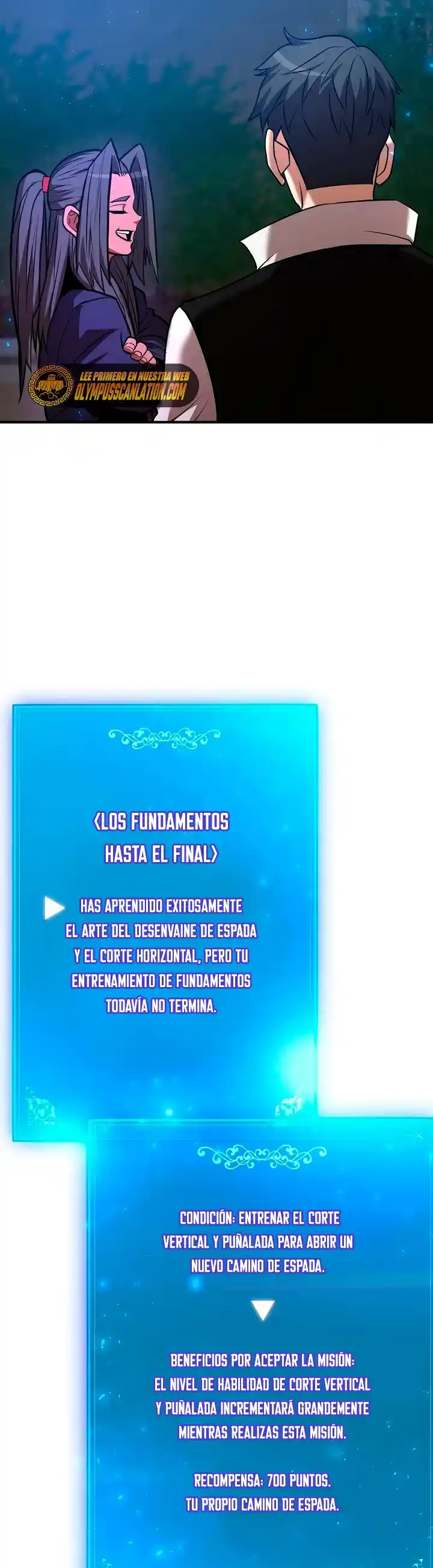 Me Convertí En El Traductor Del Tirano (Novela) - Capítulo 29 - Página 16 - LectorTMOo