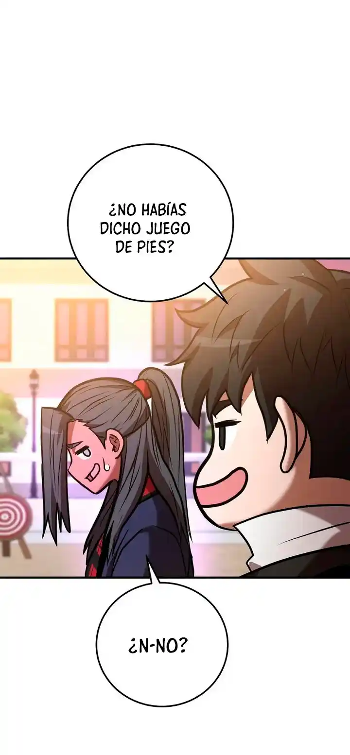 Me Convertí En El Traductor Del Tirano (Novela) - Capítulo 29 - Página 18 - LectorTMOo