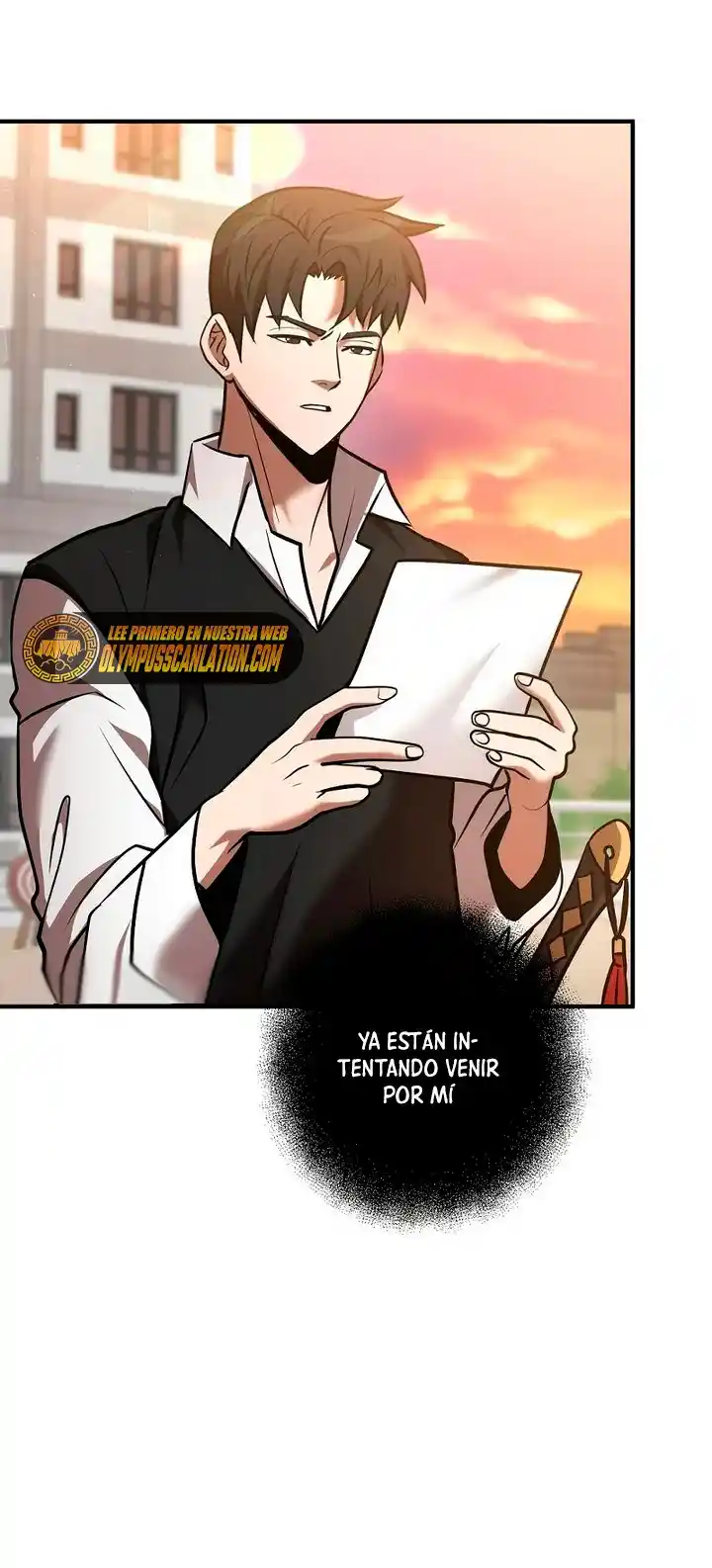 Me Convertí En El Traductor Del Tirano (Novela) - Capítulo 29 - Página 29 - LectorTMOo
