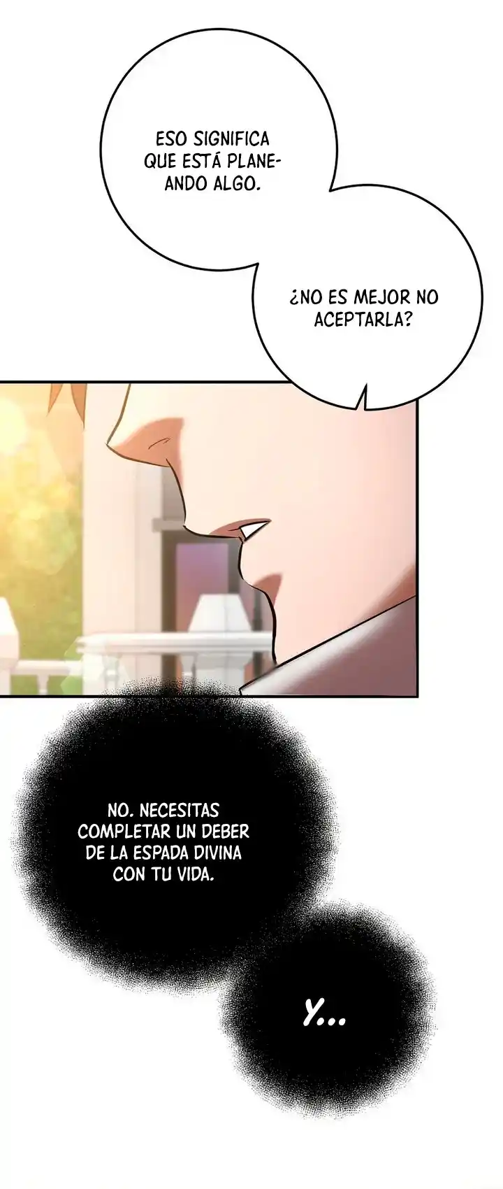 Me Convertí En El Traductor Del Tirano (Novela) - Capítulo 29 - Página 34 - LectorTMOo